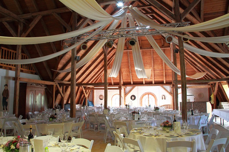 das-culinarium Ihr Cateringservice