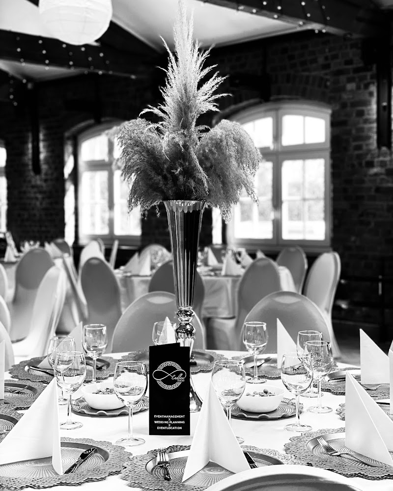 Endless Eventsaal 2 Dügün Salonu/Hochzeitslocation/Eventlocation/Weddinglocation
