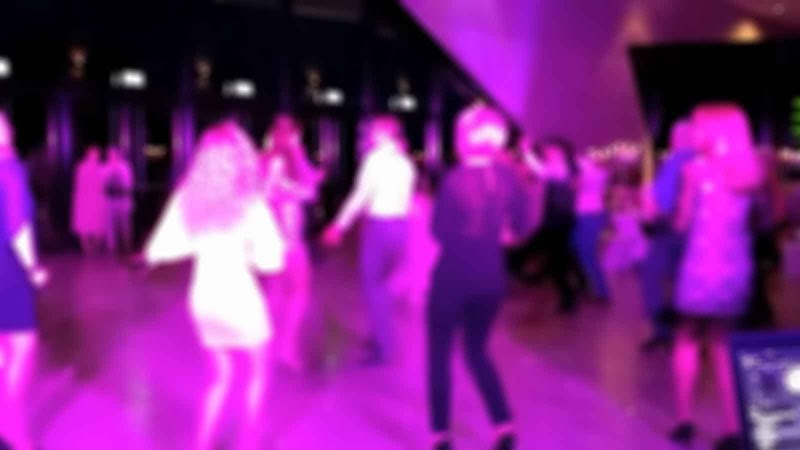 dj *evin - DJ für Hochzeiten, private Partys und Firmen-Events