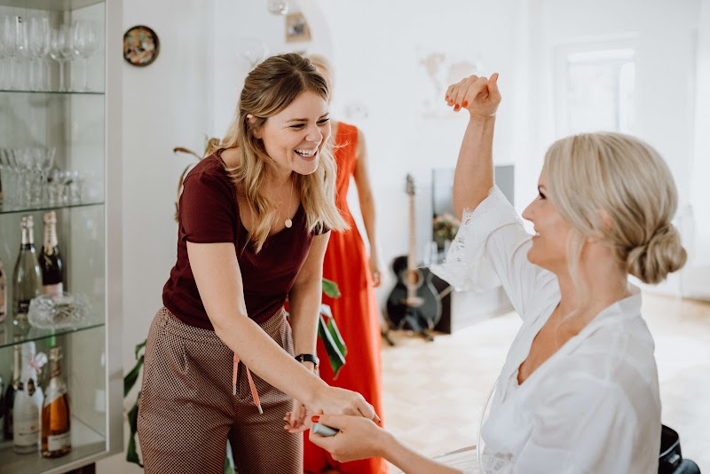 Brides & Friends Agency