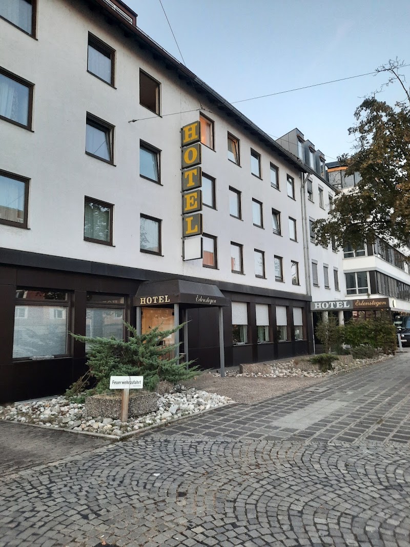 Hotel Erlenstegen