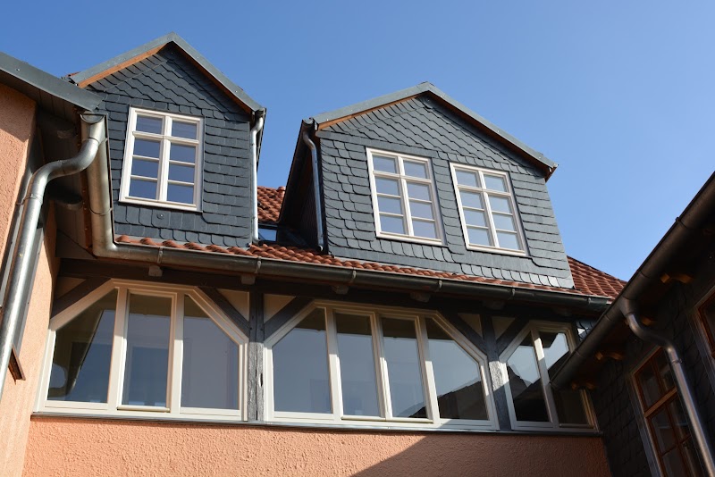 Herberge am Moritztor