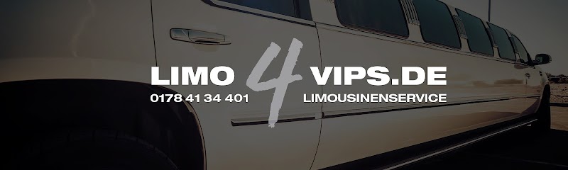 Limo4vips - Limousinen mieten