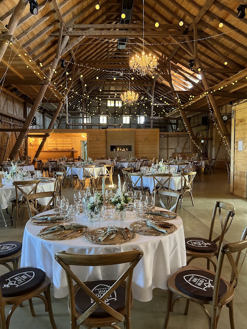 FarmInn Event- & Hochzeitslocation