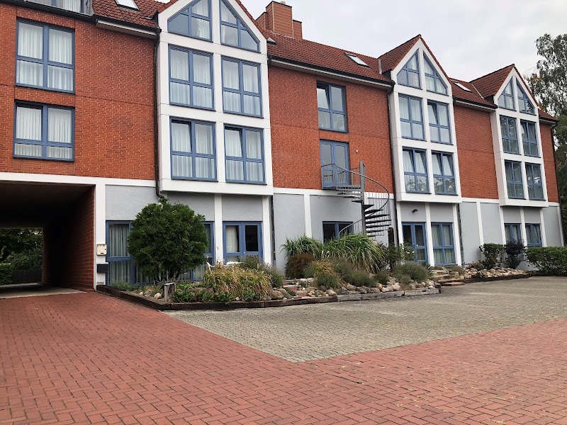 Kretschmanns Hotel Am Kamp
