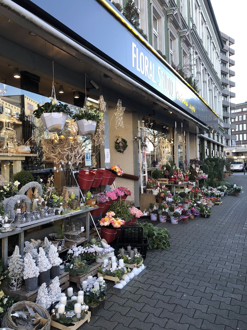 Floral Studio Bekemeier und Jasper GmbH