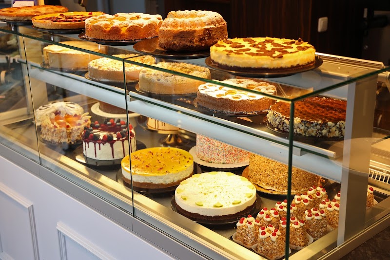 Rausch’s Konditorei & Bäckerei