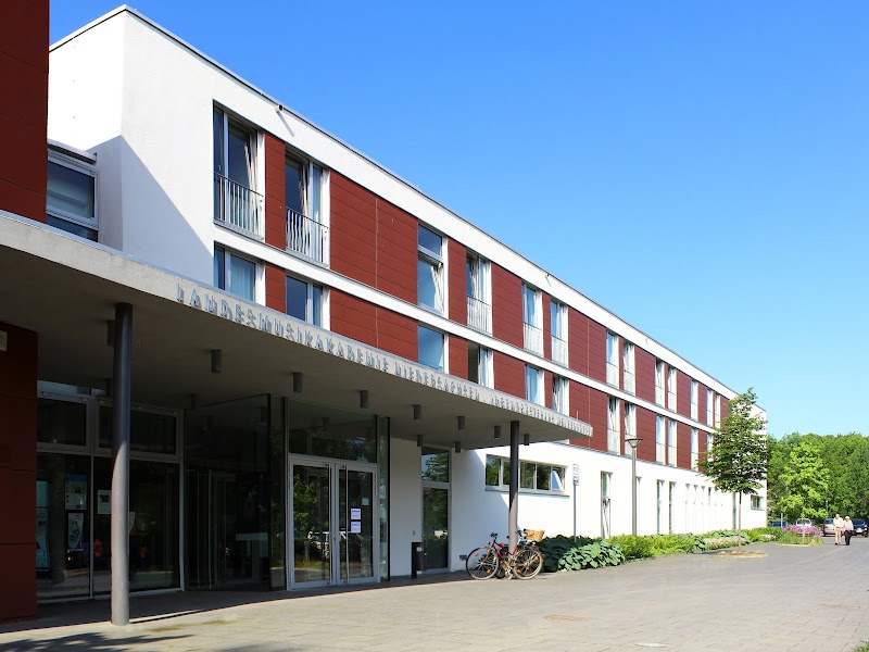 Jugendgästehaus Wolfenbüttel