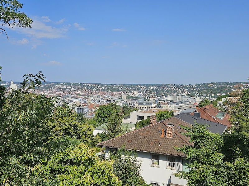 IB Jugendgästehaus Stuttgart