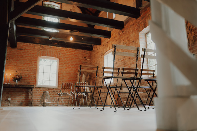 Alte Mühle - Traulocation, Location & Eventwerkstatt bei Kiel in Schleswig-Holstein
