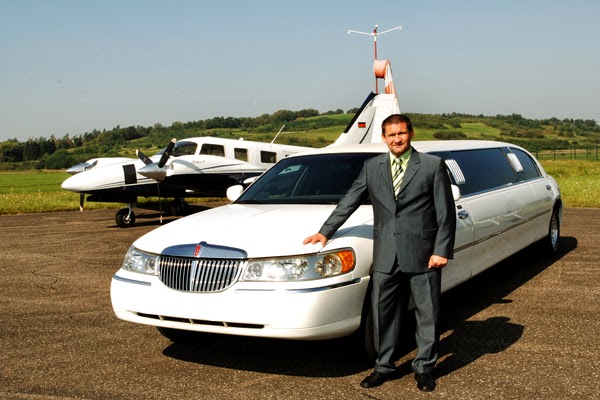 Sternlimos