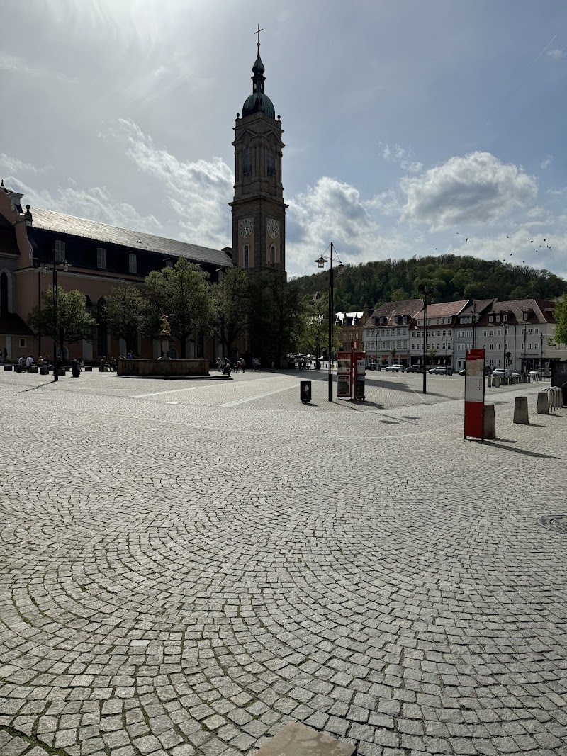Stadtverwaltung der Wartburgstadt Eisenach