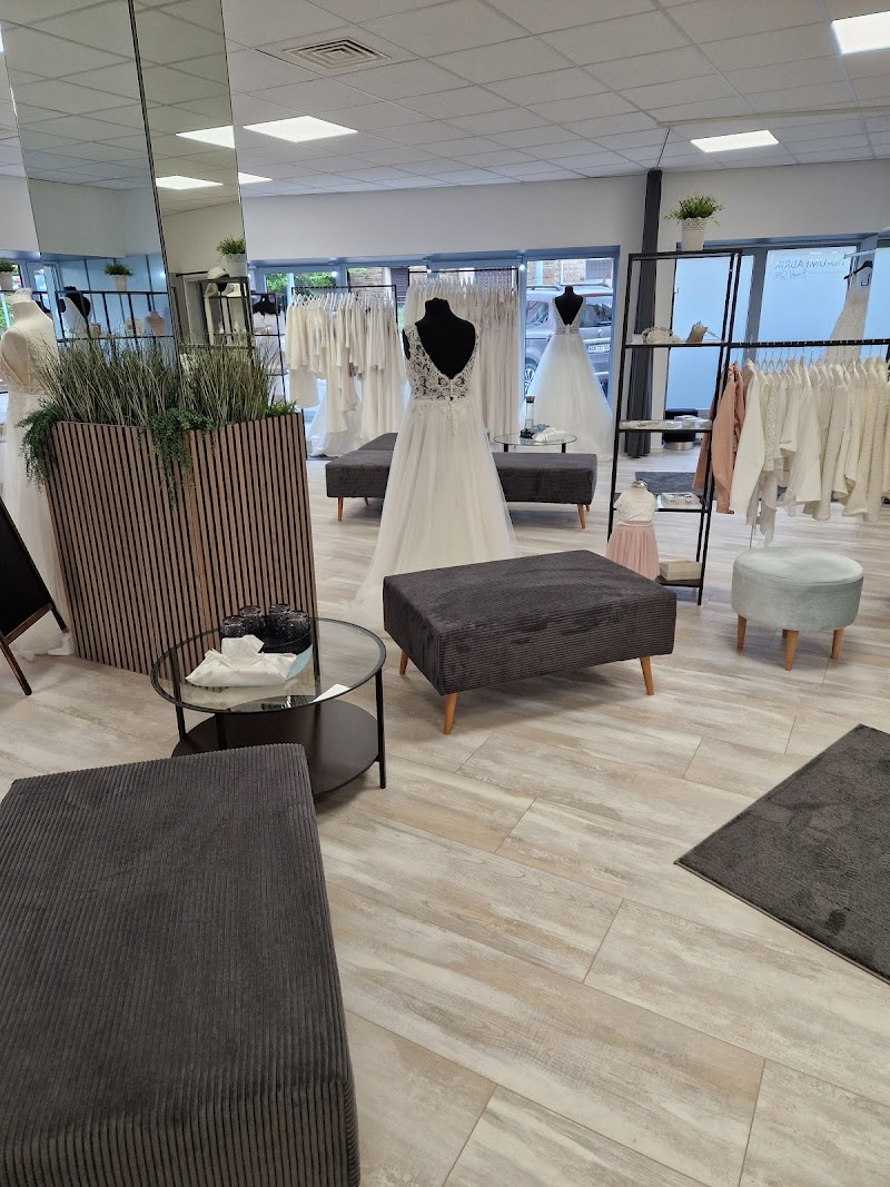 Traumfabrik Bridal Store
