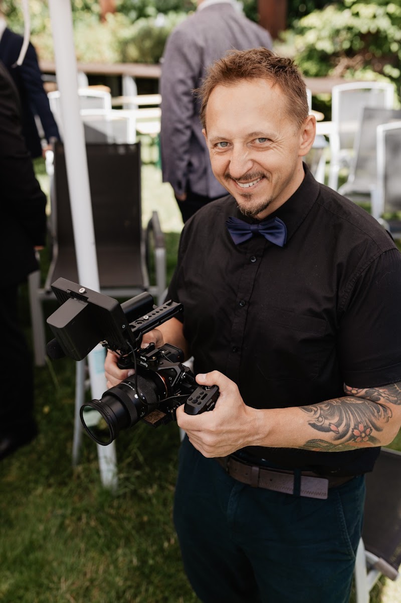Memories4life Hochzeitsvideografie
