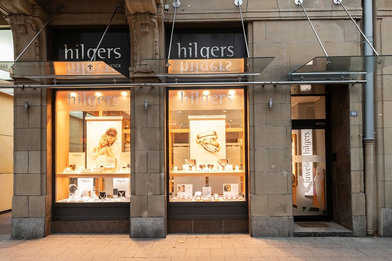 hilgers Trauringwelt