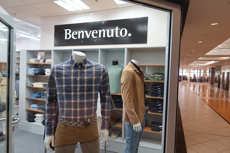 BONOMO Herrenausstatter München