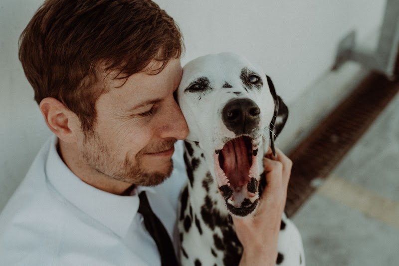 Tobias Koch Fotografie | Hochzeitsfotograf
