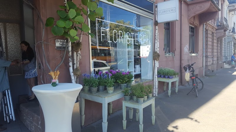 Floristerei