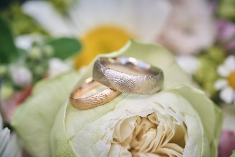 Goldschmied Trauringe und Schmuck GUNTHER GRAF Halle (Saale)