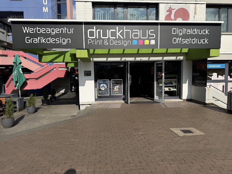 Druckhaus Bochum GmbH