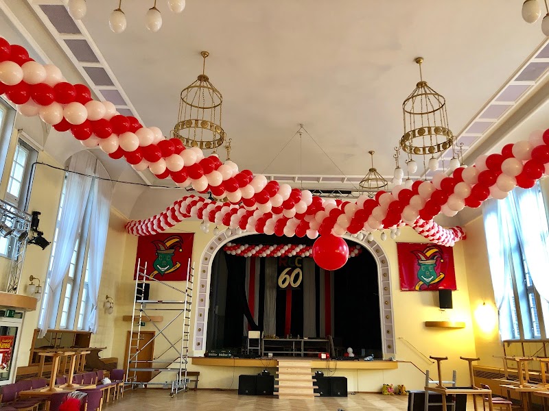 Eventagentur New Style - Showprogramm, Model und Künstleragentur
