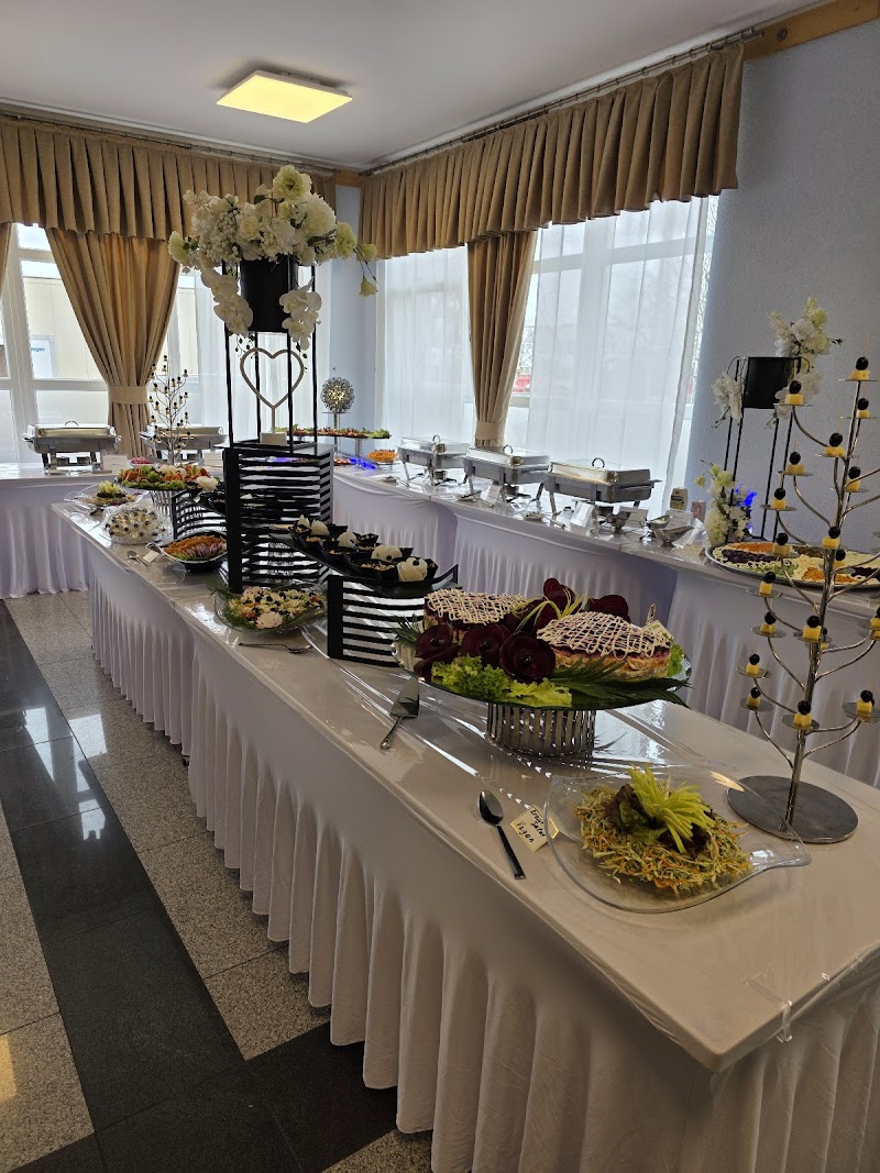 Elita-Team Partyservice und Catering in Nürnberg, Zirndorf und Umgebung