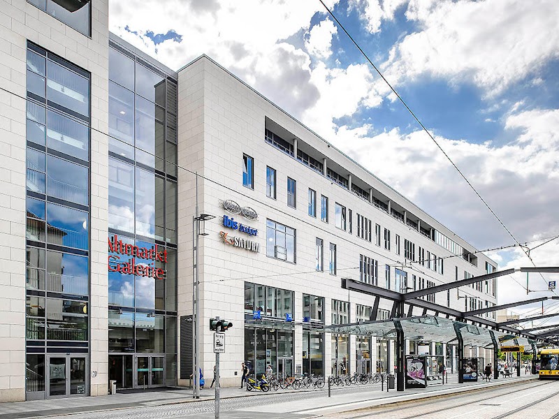 Ibis Budget Hotel