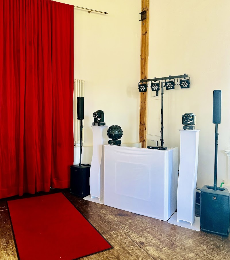 DJ Oliver Plattig - Hochzeiten & Events