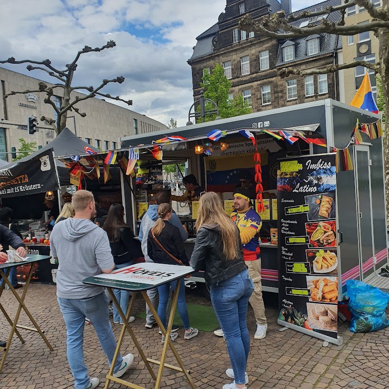 Einwohnermeldeamt Recklinghausen