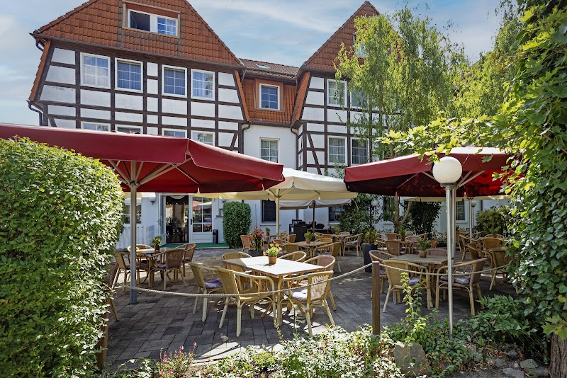 Hotel ElbRivera Magdeburg