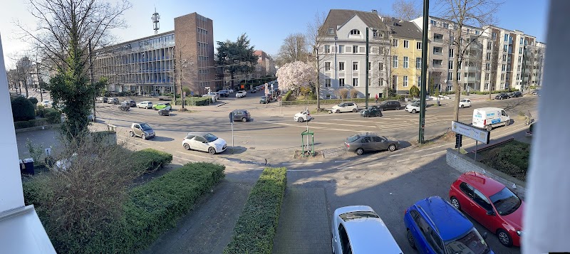 Hotel Heidelberger Hof