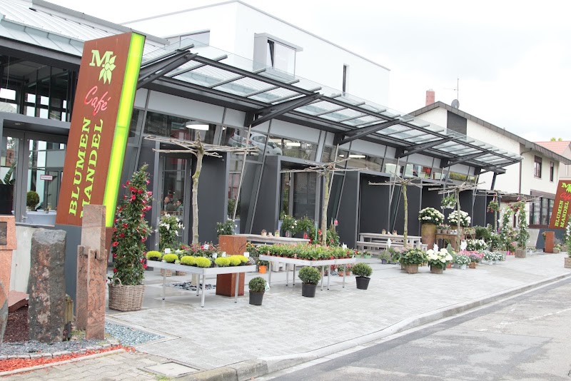 Blumen Mandel GmbH