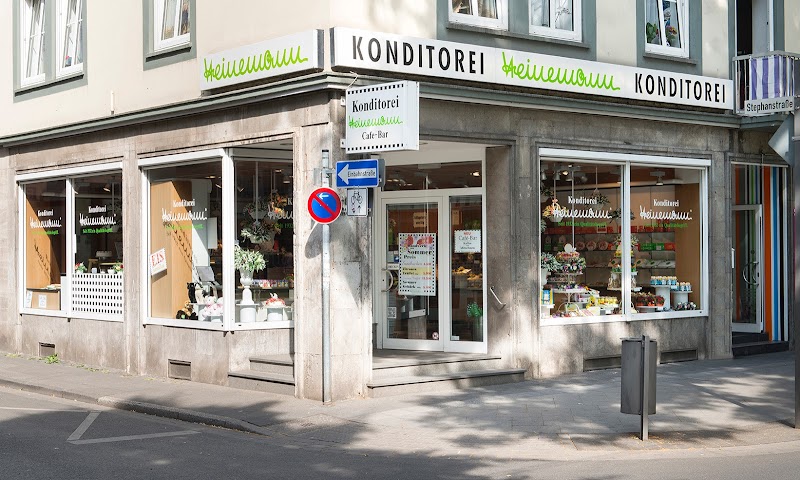 Konditorei Heinemann