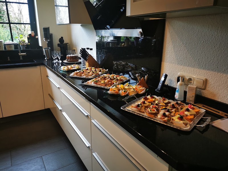 Mathilde Ganser Partyservice