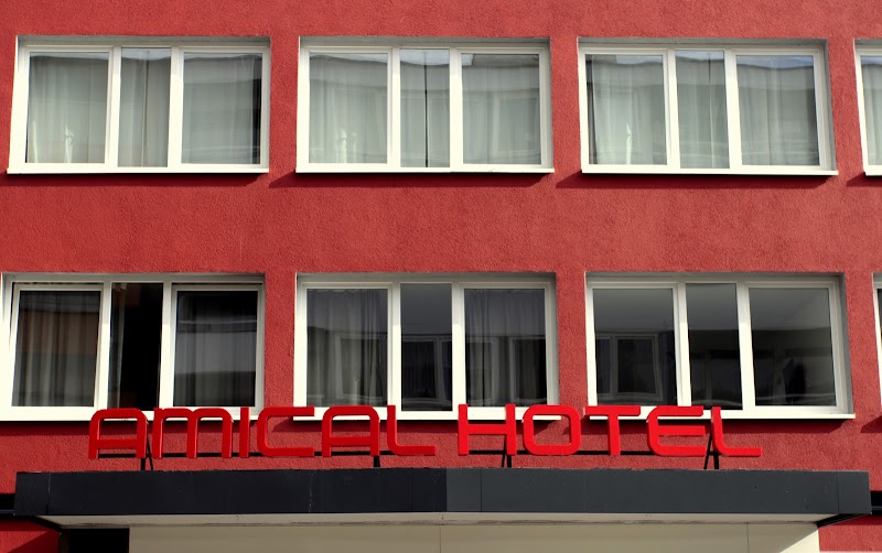 Amical Hotel Hagen