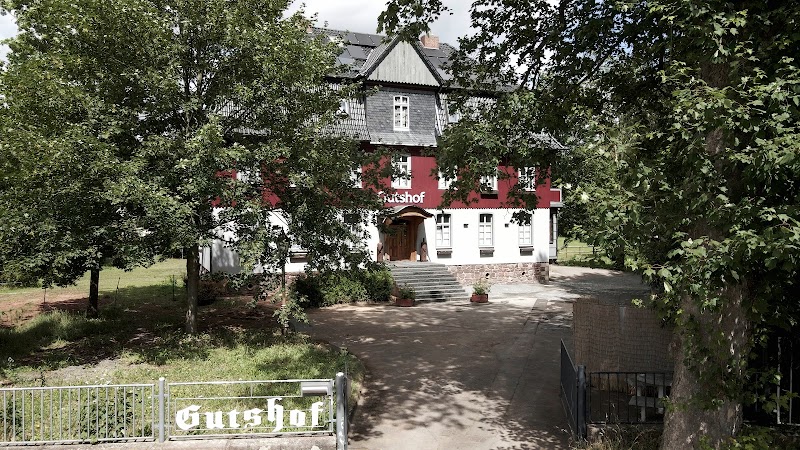 "Der Gutshof" romantisches SM Apartment Hotel