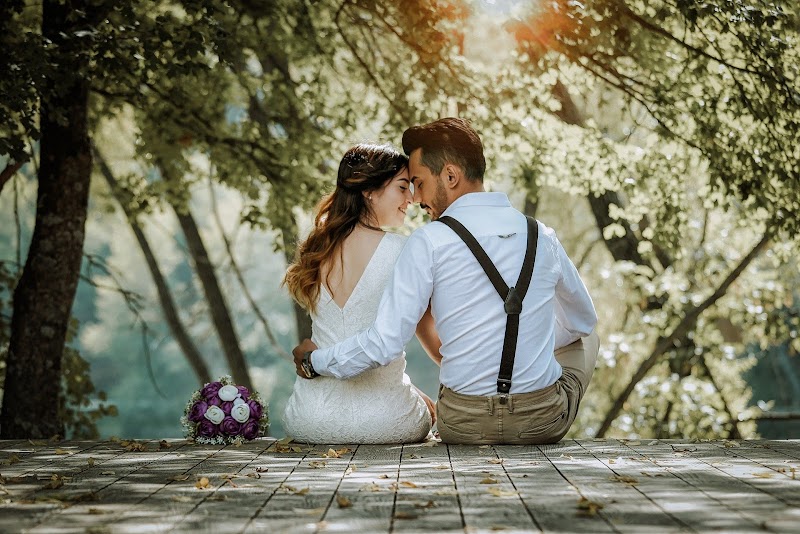 LUANA Hochzeitsplanung