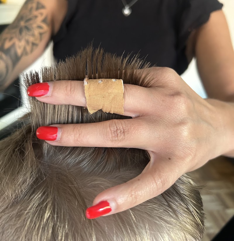 P&S Das Friseurduo