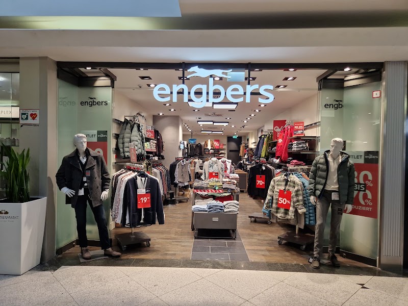 engbers (Outlet)