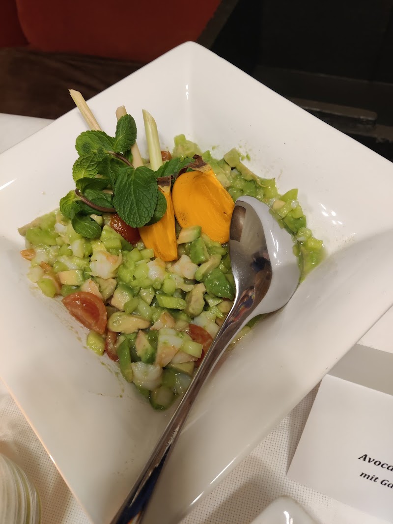 Food & Beverage Gourmet Catering Sabine Martin