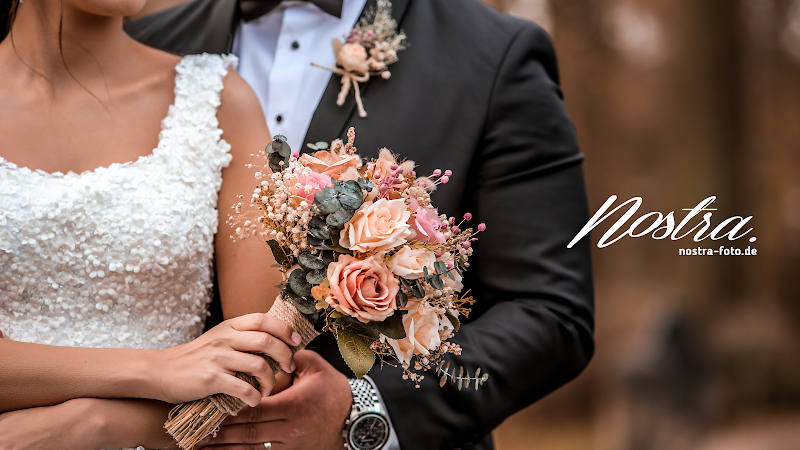 Nostra Foto - Event & Hochzeitsfotografie
