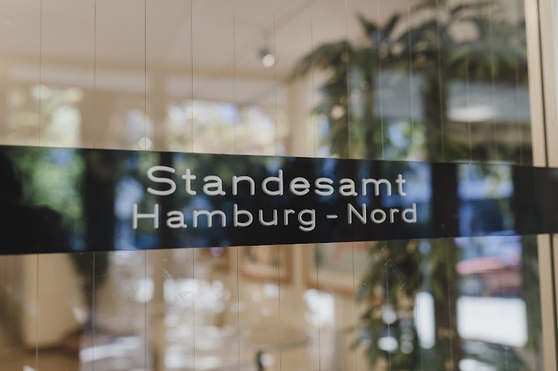 Bezirksamt Hamburg-Nord