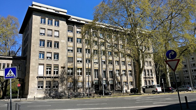 Stadtverwaltung Mainz Standes- und Versicherungsamt