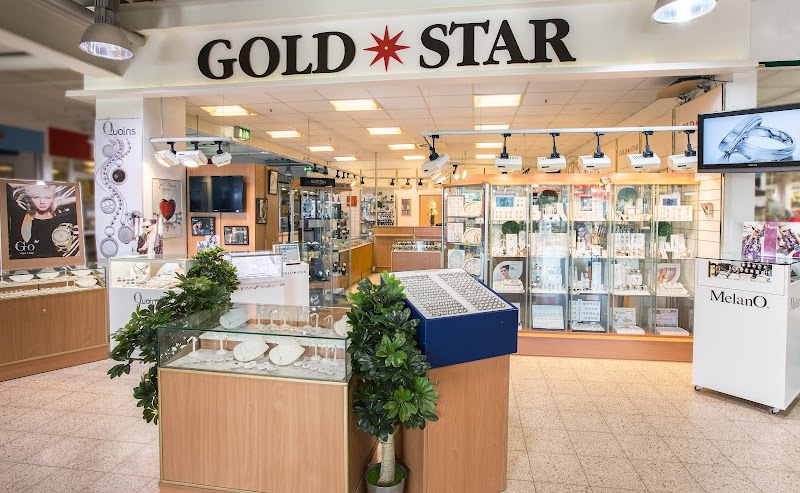 GOLDSTAR - Trauringe Regensburg, Uhren und Schmuck