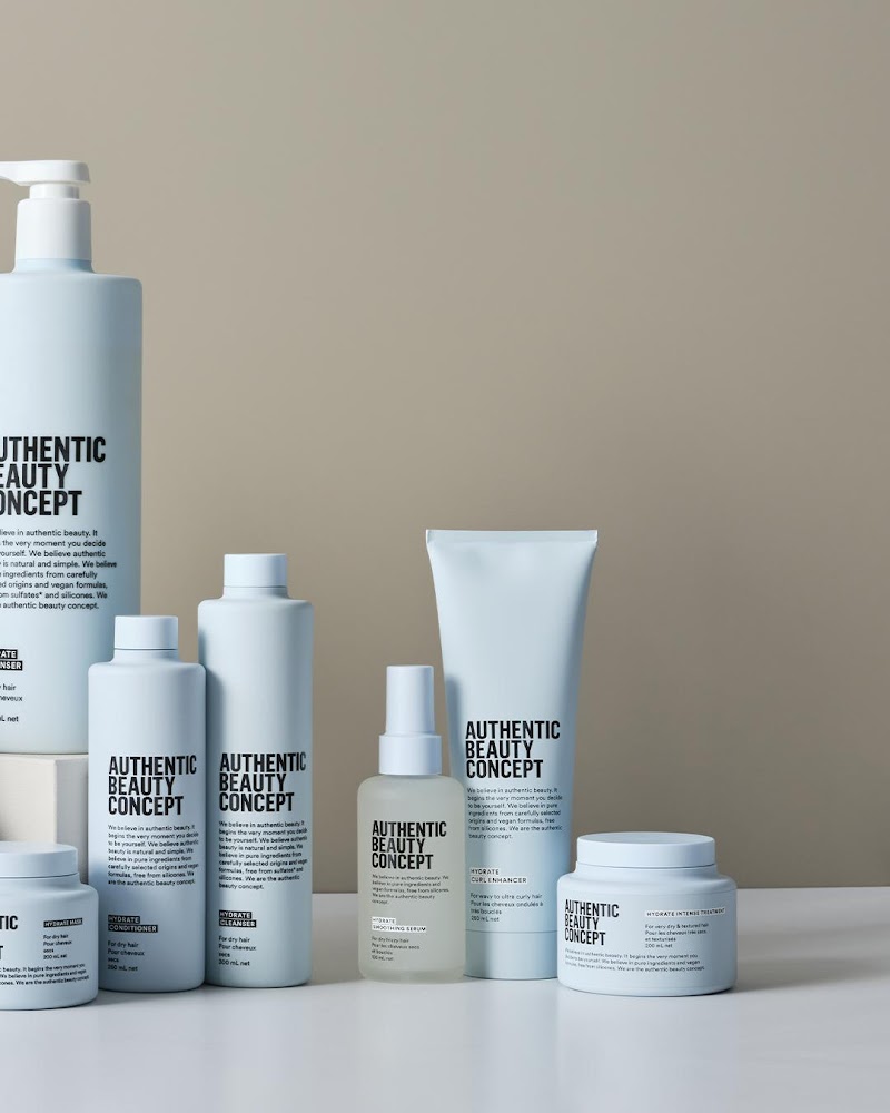 Schöne Haare Hüsne