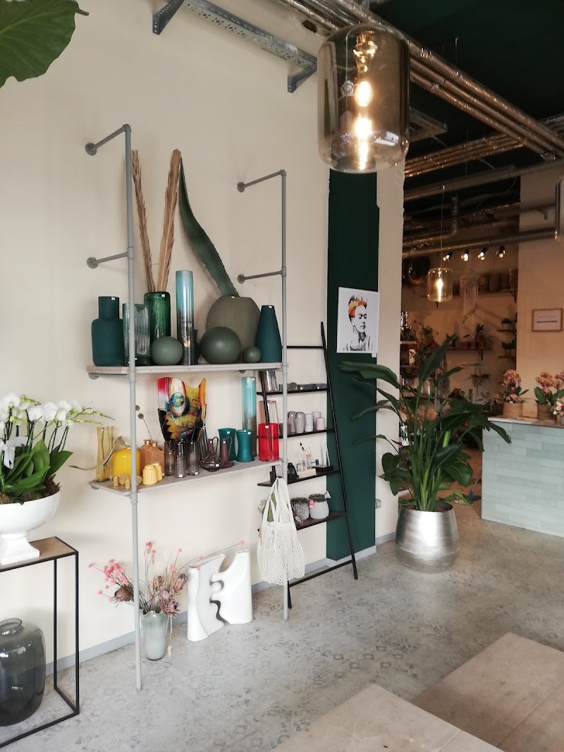 Kral Blumen | Dein Blumenladen in Darmstadt