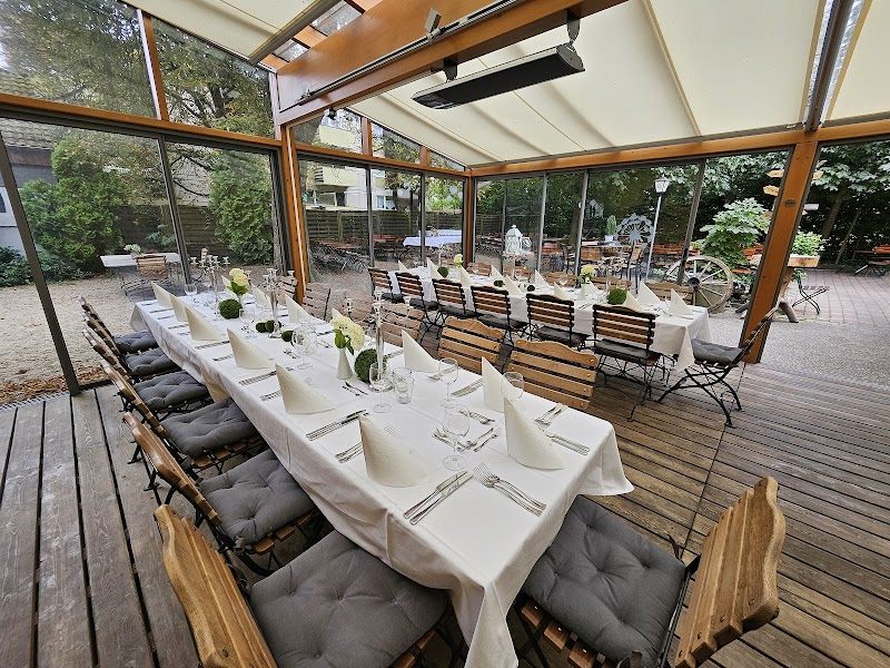 Gasthof Parzefall