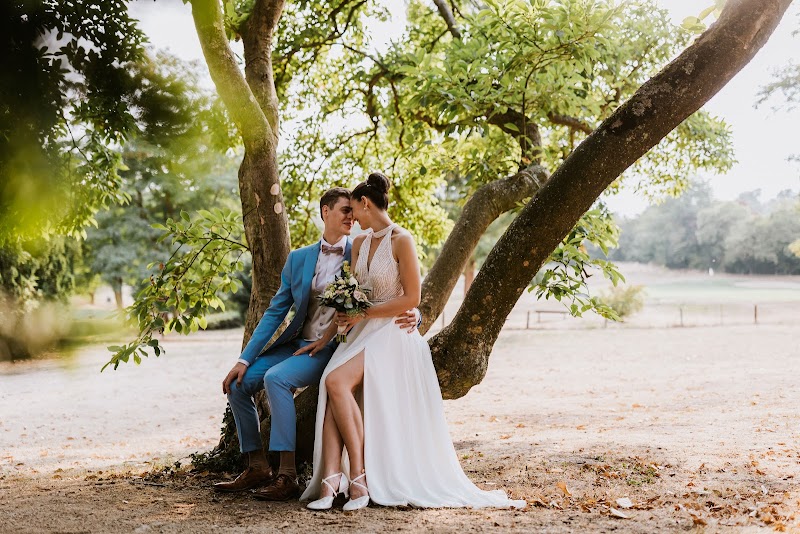 Marco Gruner Hochzeitsfotograf
