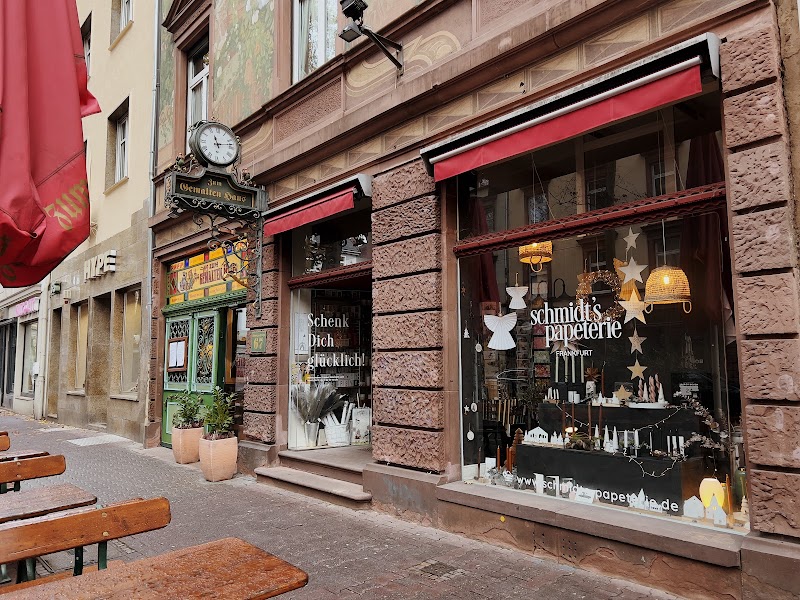 Schmidt's Papeterie