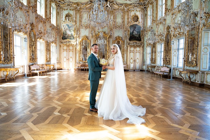 Hochzeitsvideograf Augsburg – Akyel Video Productions